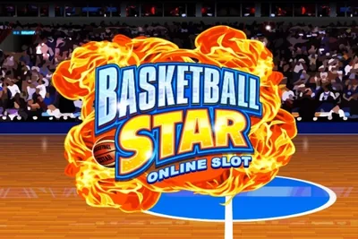 Basketball Star slot