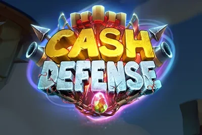 Cash Defense slot