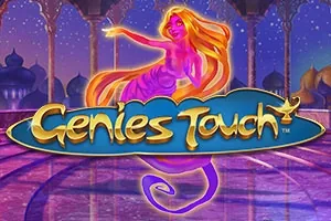 Genies Touch slot